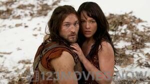 Spartacus Season 1 Episode 1