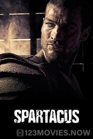 Spartacus Season 1 Episode 1