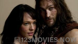 Spartacus Season 1 Episode 1