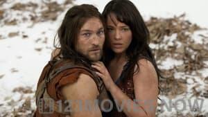 Spartacus Season 1 Episode 1