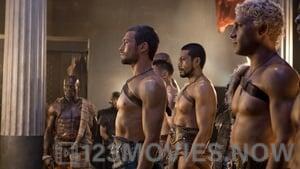 Spartacus Season 1 Episode 10