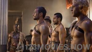 Spartacus Season 1 Episode 10