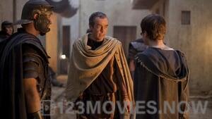 Spartacus Season 1 Episode 11