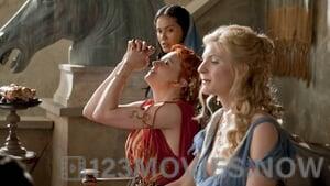 Spartacus Season 1 Episode 12