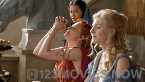 Spartacus Season 1 Episode 12