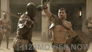 Spartacus Season 1 Episode 5