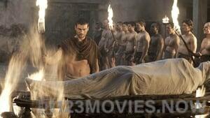 Spartacus Season 1 Episode 7