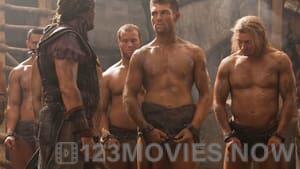 Spartacus Season 2 Episode 3