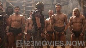 Spartacus Season 2 Episode 3