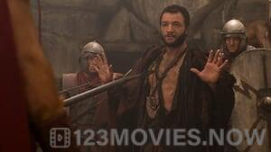 Spartacus Season 2 Episode 3