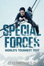 Special Forces: World’s Toughest Test Season 2 Episode 6