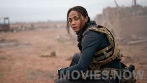 Special Ops: Lioness Season 1 Episode 1