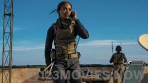 Special Ops: Lioness Season 1 Episode 1