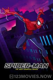 Spider-Man: The New Animated Series