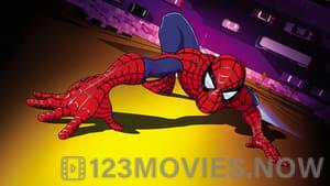 Spider-Man: The New Animated Series