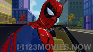 Spider-Man: The New Animated Series Season 1 Episode 1