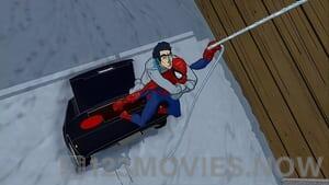 Spider-Man: The New Animated Series Season 1 Episode 1