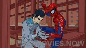 Spider-Man: The New Animated Series Season 1 Episode 1