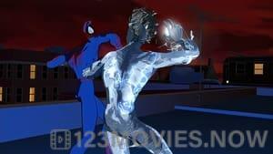 Spider-Man: The New Animated Series Season 1 Episode 1