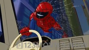 Spider-Man: The New Animated Series Season 1 Episode 1