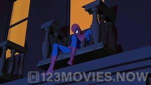 Spider-Man: The New Animated Series Season 1 Episode 1