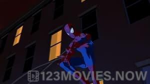 Spider-Man: The New Animated Series Season 1 Episode 1