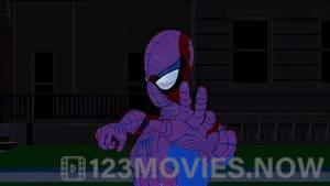 Spider-Man: The New Animated Series Season 1 Episode 1