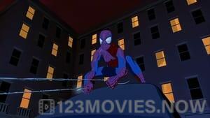 Spider-Man: The New Animated Series Season 1 Episode 1