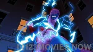 Spider-Man: The New Animated Series Season 1 Episode 1