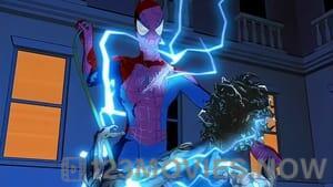 Spider-Man: The New Animated Series Season 1 Episode 1