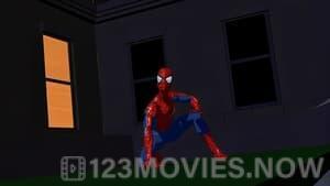 Spider-Man: The New Animated Series Season 1 Episode 1