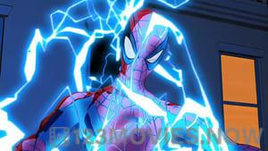 Spider-Man: The New Animated Series Season 1 Episode 1