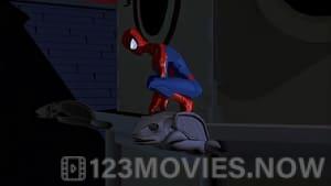 Spider-Man: The New Animated Series Season 1 Episode 1