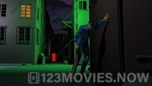 Spider-Man: The New Animated Series Season 1 Episode 1