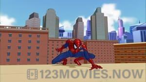 Spider-Man: The New Animated Series Season 1 Episode 10