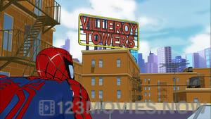 Spider-Man: The New Animated Series Season 1 Episode 10