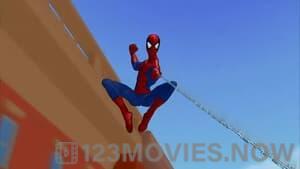 Spider-Man: The New Animated Series Season 1 Episode 2