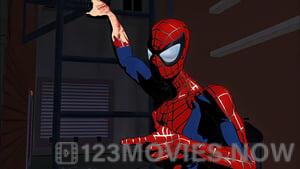 Spider-Man: The New Animated Series Season 1 Episode 2