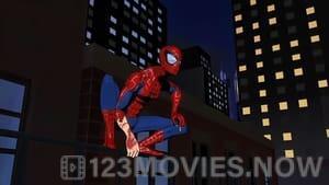 Spider-Man: The New Animated Series Season 1 Episode 2