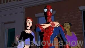 Spider-Man: The New Animated Series Season 1 Episode 2