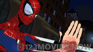 Spider-Man: The New Animated Series Season 1 Episode 2