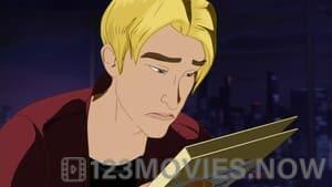 Spider-Man: The New Animated Series Season 1 Episode 3