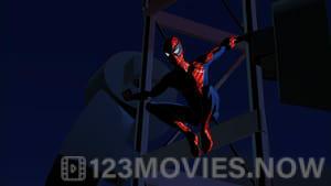 Spider-Man: The New Animated Series Season 1 Episode 3