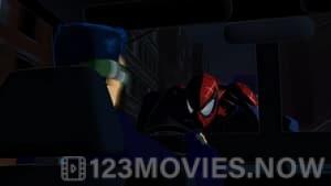 Spider-Man: The New Animated Series Season 1 Episode 3