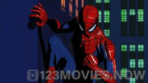 Spider-Man: The New Animated Series Season 1 Episode 3