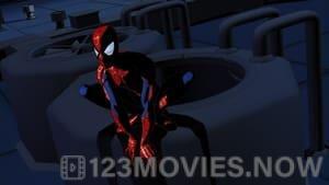 Spider-Man: The New Animated Series Season 1 Episode 3