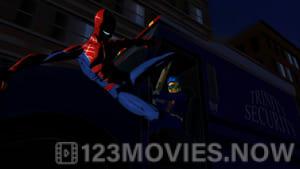 Spider-Man: The New Animated Series Season 1 Episode 3