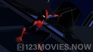 Spider-Man: The New Animated Series Season 1 Episode 3