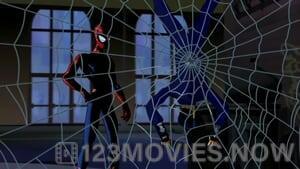 Spider-Man: The New Animated Series Season 1 Episode 3