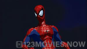 Spider-Man: The New Animated Series Season 1 Episode 5